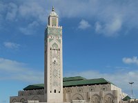 MoscheeHassanII