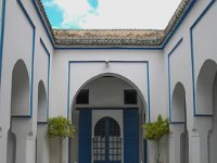 Bahia Palast