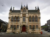 Inverness Town House
